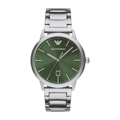 Relógio Emporio Armani Ruggero