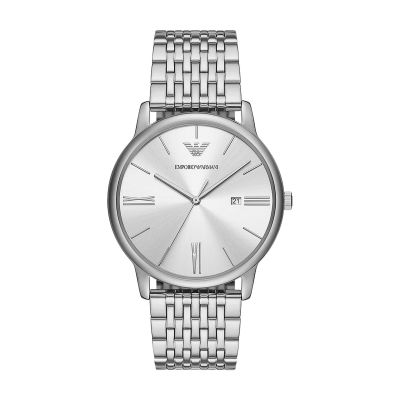 Relógio Emporio Armani Minimalist