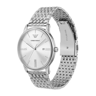 Relógio Emporio Armani Minimalist AR11599