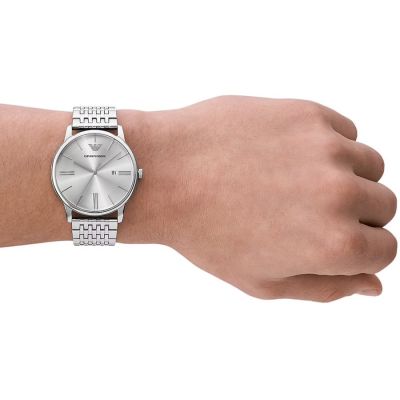 Relógio Emporio Armani Minimalist AR11599