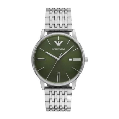 Relógio Emporio Armani Minimalist