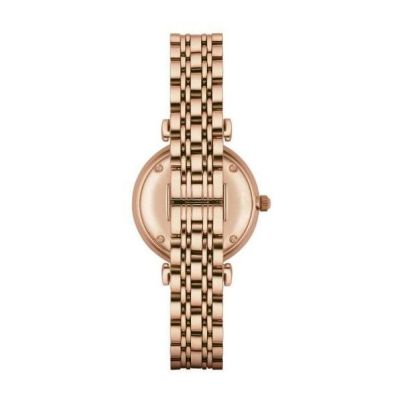 Relógio Emporio Armani Gianni T-Bar AR1909