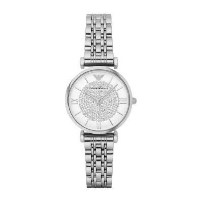 Relógio Emporio Armani Gianni T-Bar