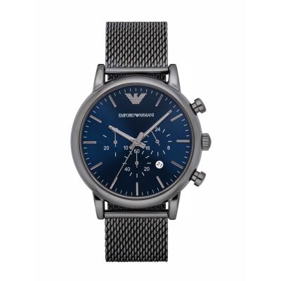 Relógio Emporio Armani Luigi