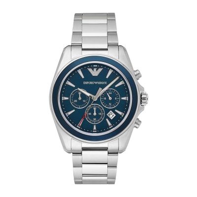 Relógio Emporio Armani Sigma AR6091