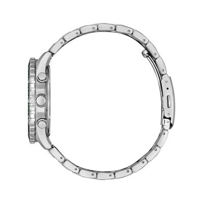 Relógio Citizen Chrono Sporty-Aqua AT2561-81X