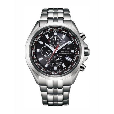 Relógio Citizen Radiocontrolado