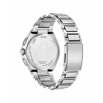 Relógio Citizen Radiocontrolado Super Titanium AT8234-85L