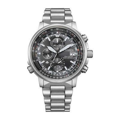 Relógio Citizen Promaster Radiocontrolado H800 AT8300-58E