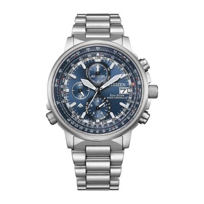 Relógio Citizen Promaster Radiocontrolado H800 AT8300-58L