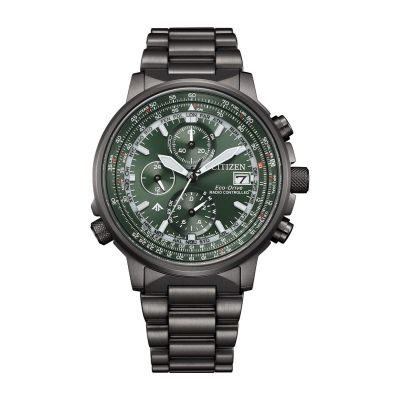 Relógio Citizen Promaster Sky Pilot RC AT8304-57W