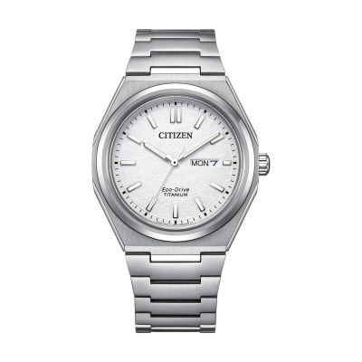 Relógio Citizen Super Titanium AW0130-85A