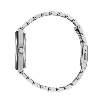 Relógio Citizen Super Titanium AW0130-85L