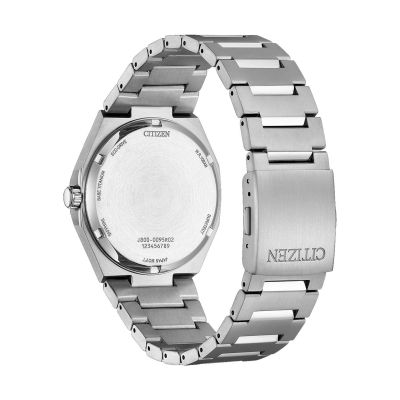 Relógio Citizen Super Titanium AW0130-85L