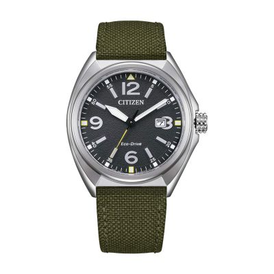 Relógio Citizen of Collection Military