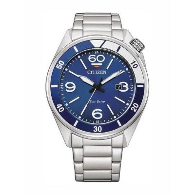 Relógio Citizen Of Collection