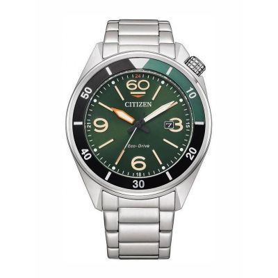 Relógio Citizen Of Collection