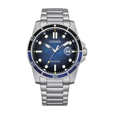 Relógio Citizen Of Collection Marine AW1810-85L
