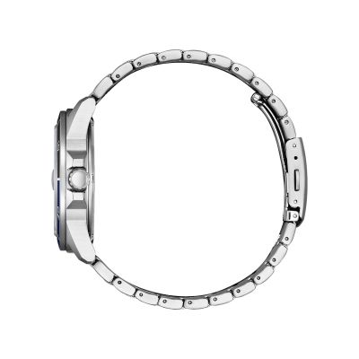 Relógio Citizen Of Collection Marine AW1810-85L
