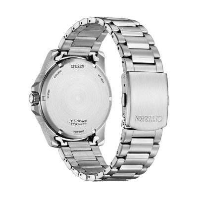Relógio Citizen Of Collection Marine AW1810-85L