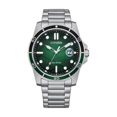 Relógio Citizen Of Collection Marine AW1811-82X