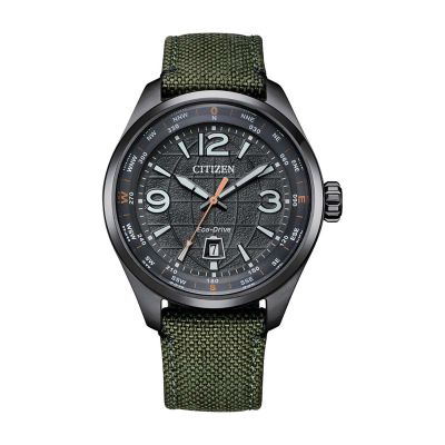 Relógio Citizen Of Collection AW1837-11H