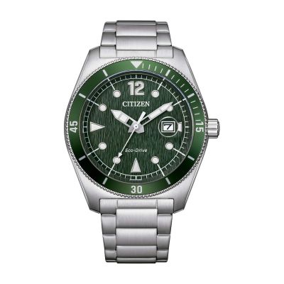 Relógio Citizen Of Collection Marine 188