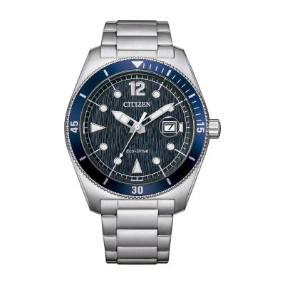 Relógio Citizen Of Collection Marine 188