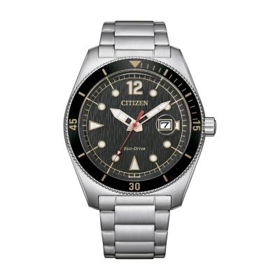 Relógio Citizen Of Collection Marine 188