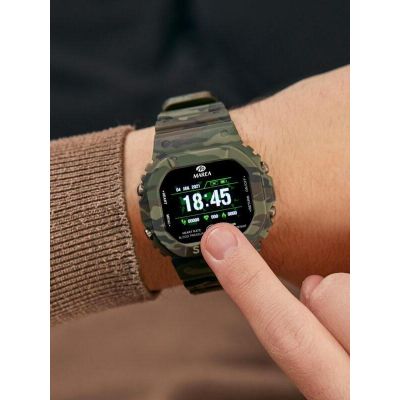 Smartwatch Marea B57008/5