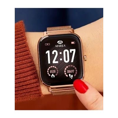 Smartwatch Marea  B58009/4