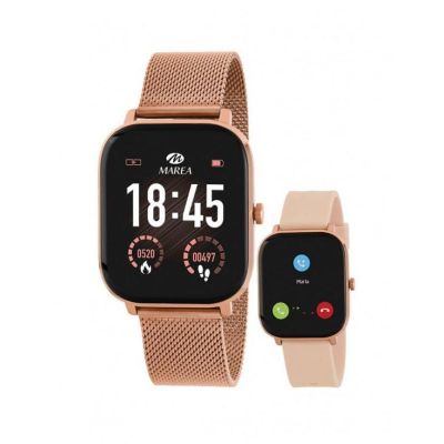 Smartwatch Marea  B58009/4