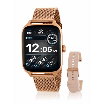 Smartwatch Marea B58011/3