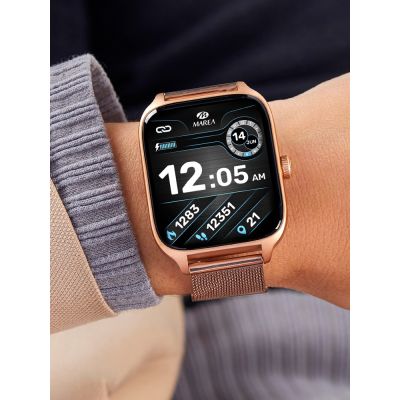 Smartwatch Marea B58011/3