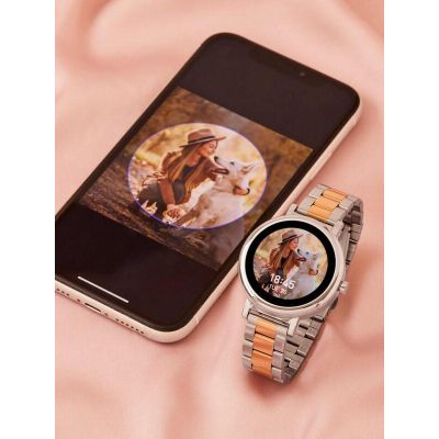 Smartwatch Marea B61002/2