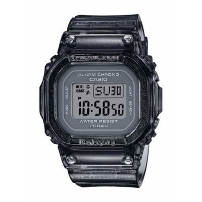 Relógio Casio Baby-G Urban BGD-560S-8ER
