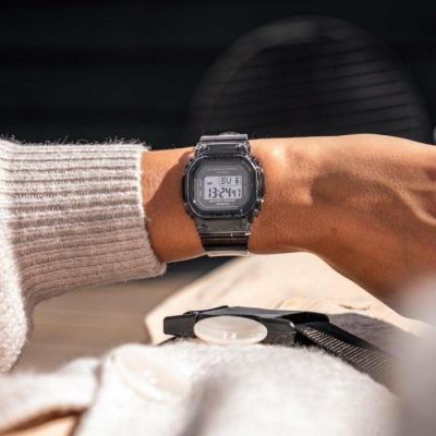 Relógio Casio Baby-G Urban BGD-560S-8ER