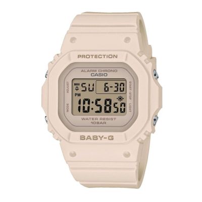 Relógio Casio Baby-G BGD-565-4ER