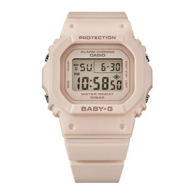 Relógio Casio Baby-G BGD-565-4ER