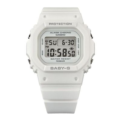 Relógio Casio Baby-G BGD-565-7ER