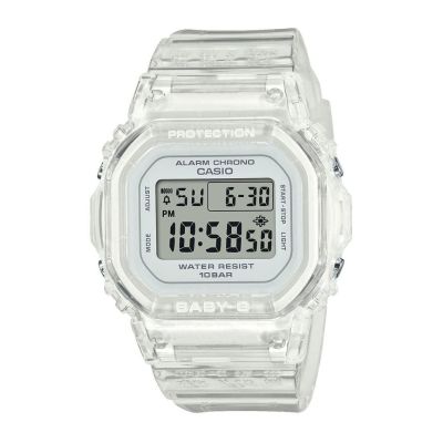 Relógio Casio Baby-G BGD-565US-7ER