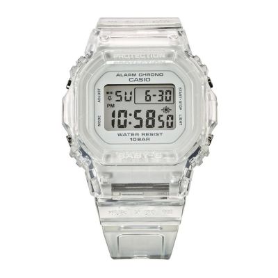 Relógio Casio Baby-G BGD-565US-7ER