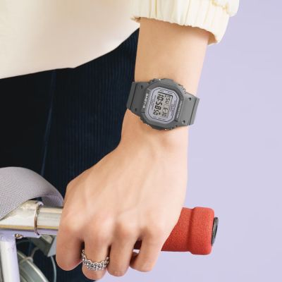 Relógio Casio Baby-G BGD-565SC-1ER