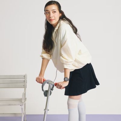 Relógio Casio Baby-G BGD-565SC-1ER