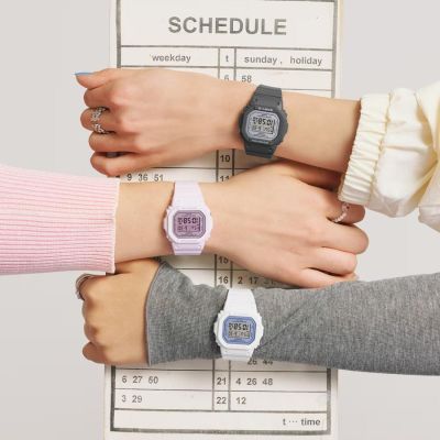 Relógio Casio Baby-G BGD-565SC-1ER