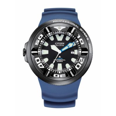 Relógio Citizen Promaster Professional Diver´s