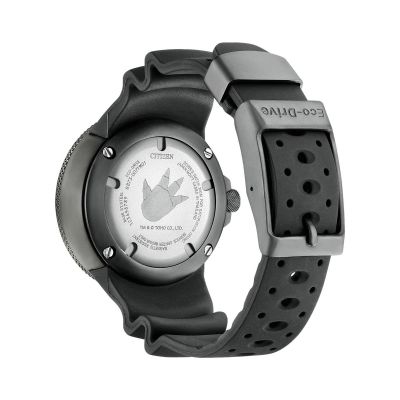 Relógio Citizen Promaster Diver´s Godzilla - Edição Limitada BJ8056-01E