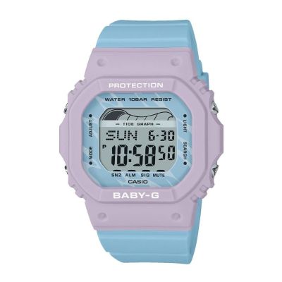 Relógio Casio Baby-G BLX-565-2ER
