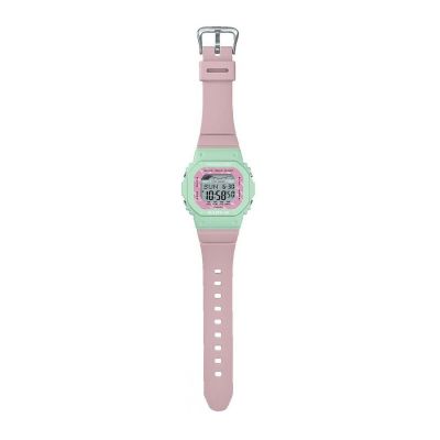 Relógio Casio Baby-G BLX-565-3ER