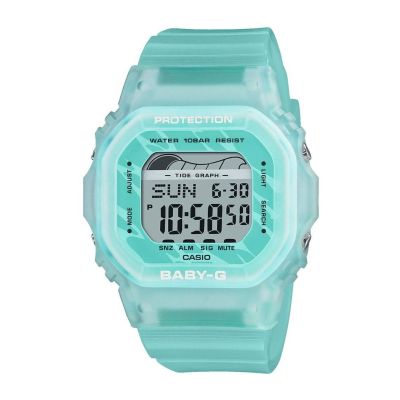 Relógio Casio Baby-G BLX-565S-2ER